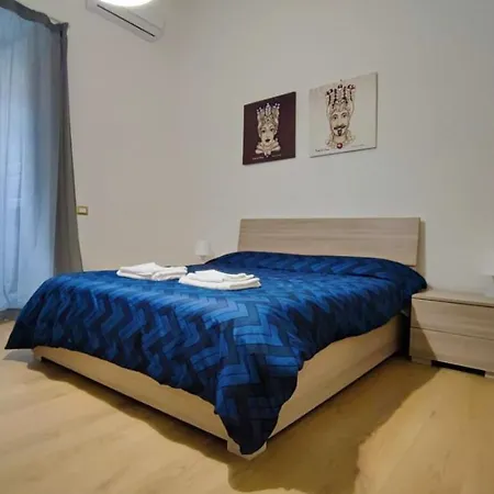 Duhome In The Heart Of Apartamento