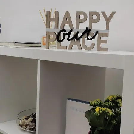 Apartment Duhome In The Heart Of Catania