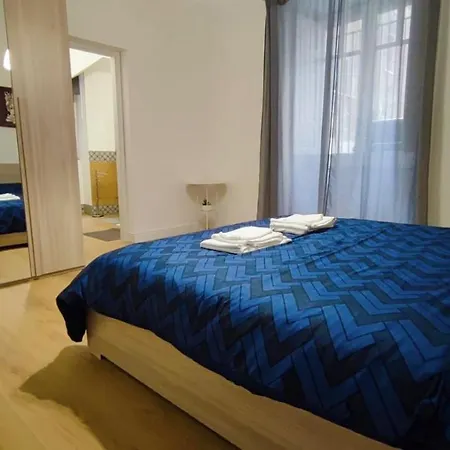 Apartament Duhome In The Heart Of