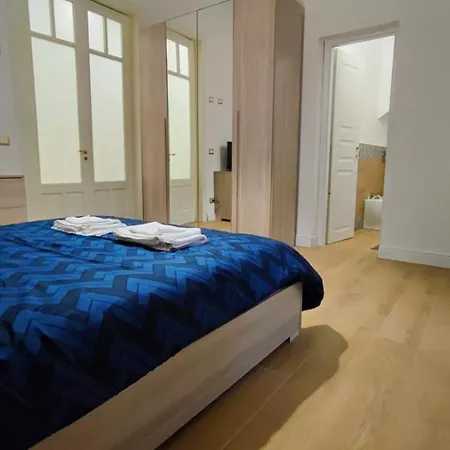 Duhome In The Heart Of Apartament