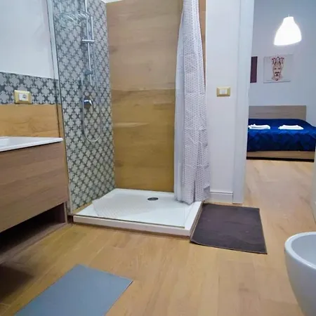 Apartament Duhome In The Heart Of Katania