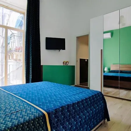 Duhome In The Heart Of Apartament Katania