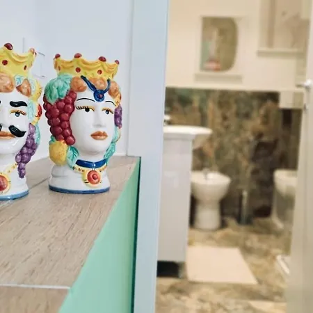 Duhome In The Heart Of Apartment Catania