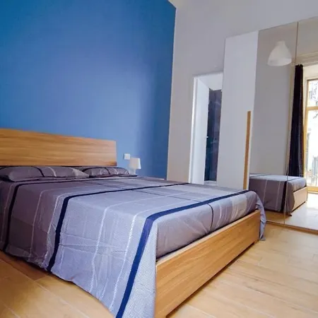 Apartament Duhome In The Heart Of Katania