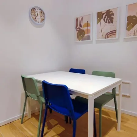 Duhome In The Heart Of Apartament Katania
