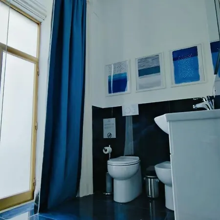 Duhome In The Heart Of Apartment *