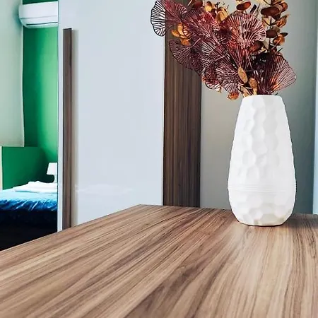Apartament Duhome In The Heart Of *