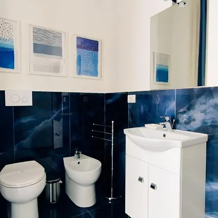 Apartment Duhome In The Heart Of