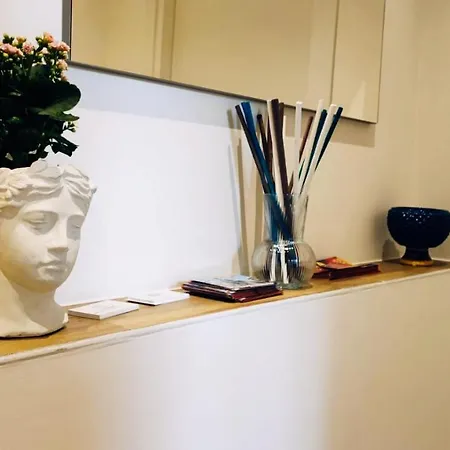 Apartment Duhome In The Heart Of Catania