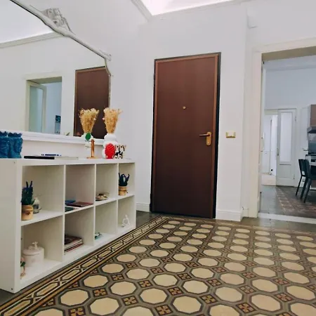 Duhome In The Heart Of Apartament Katania