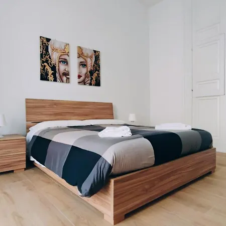 Duhome In The Heart Of Apartament