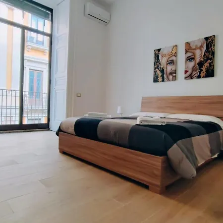 Duhome In The Heart Of Apartament *